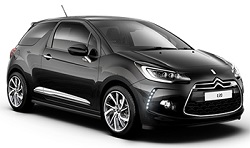 DS3 Crossback Lease Option