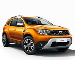 Duster Car Lease