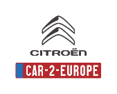 Car-2-Europe Citroën