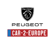 Car-2-Europe Peugeot